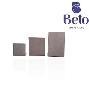 Expositor de Brinco Reto Rose P,M,G