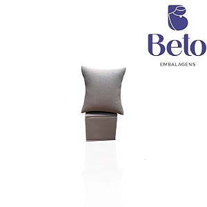 Espuma C/Base Luxo Rose