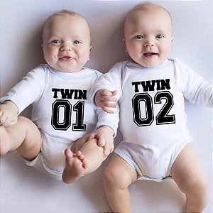 Roupas - Bebê em Dobro - A Loja especializada em bebês gêmeos