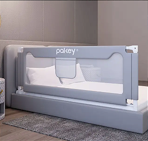 Grade de Proteção para Cama