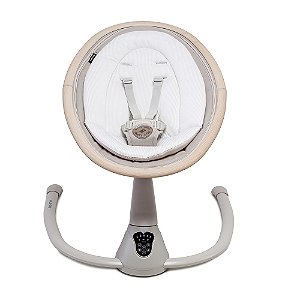 Cadeira Descanso Swing Cassia Maxi-Cosi Classic Oat