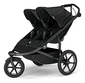 Carrinho Thule Urban Glide 3 Double P/ 2 Bebês