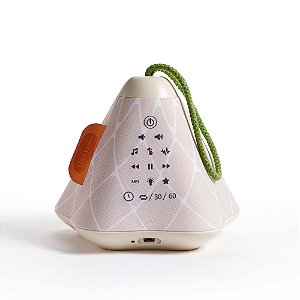 Projetor Musical Infantil 3 Em 1 Tiny Dreamer Boho Chic - Tiny Love