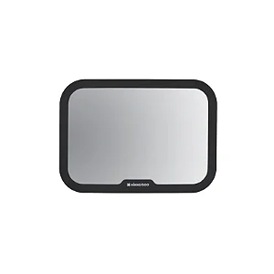 Espelho Retrovisor De Carro - Kikkaboo