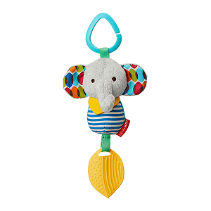 Móbile Chime Buddies Elefante -  Skip Hop