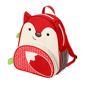 Mochila Infantil Zoo Raposa - Skip Hop