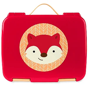 Bento Box Zoo Raposa - Skip Hop