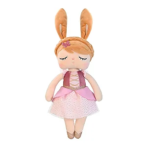 Boneca Metoo Angela Princesa Butterfly