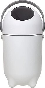 Lixeira Antiodor Para Fraldas - Buba