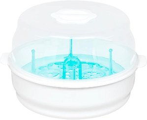 Esterilizador De Mamadeiras - Buba
