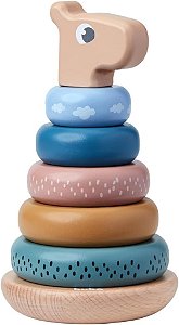 Torre Empilhável Cloudy - Buba