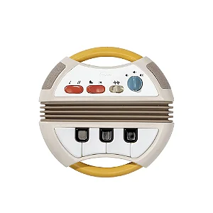 Acordeão Eletrônico Tiny Rockers