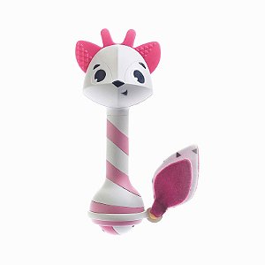 Brinquedo Teether Rattle - Florence - Tiny Love