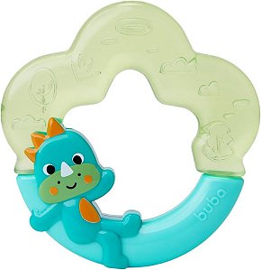 Mordedor com Água Dino - Buba