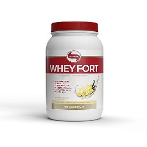 WHEY FORT VITAFOR