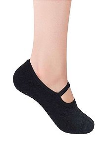 SAPATILHA DE PILATES SELENE