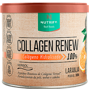 COLLAGEN RENEW  VERISOL - NUTRIFY 300G