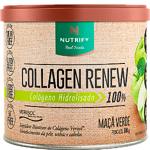COLLAGEN RENEW VERISOL - NUTRIFY 300G