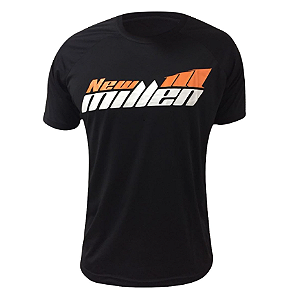 CAMISETA NEW MILLEN UNISSEX
