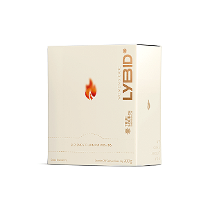 LYBID WOMEN'S CARE C/ 20 SACHÊS DE 10G - TRUE SOURCE