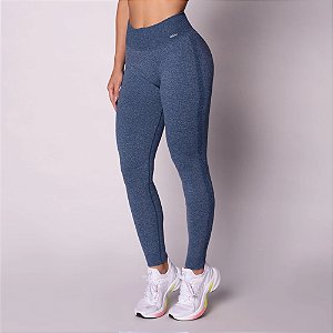 LEGGING SEM COSTURA - SELENE