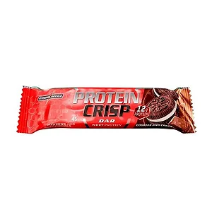 Protein Crisp Bar Cookies 45g - Integralmedica