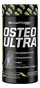 Osteo Ultra 120 Cápsulas - Adaptogen