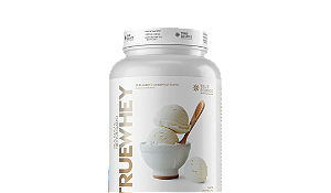 True Whey flor di latte 837g
