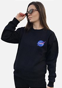 MOLETOM NASA