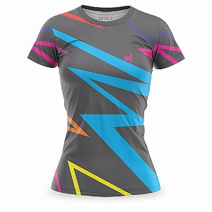 Camiseta Feminina Ray