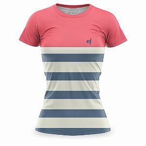 Camiseta Feminina Fitness Ares