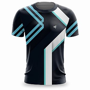 Camiseta Fitness Masculina Fablu
