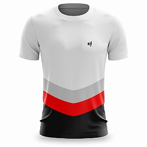 Camiseta Fitness Masculina Jump