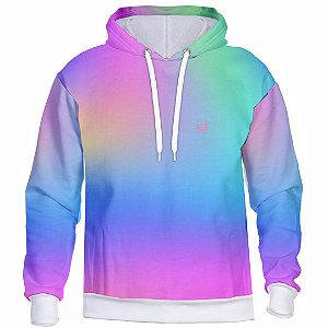 Moletom Tie Dye