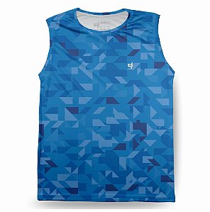 Regata Fitness Masculina Atenas