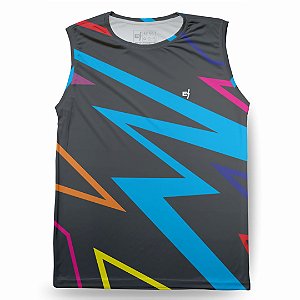Regata Masculina Fitness Ray
