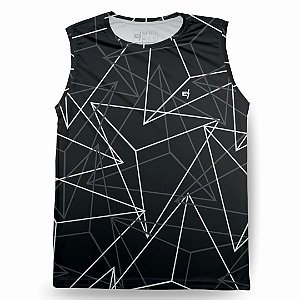 Regata Masculina Fitness Storm