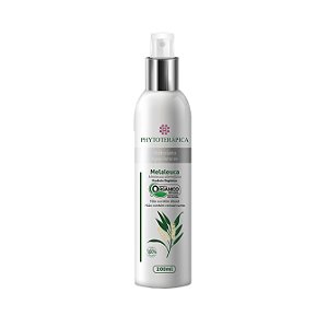 Hidrolato Água Floral de Melaleuca (Orgânico) - 200ml