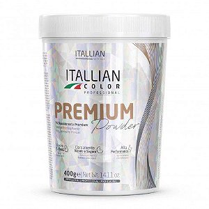 Descolorante Premium Powder 400g