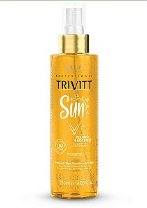 Trivitt Sun - Protetor Solar para Cabelos 120ml
