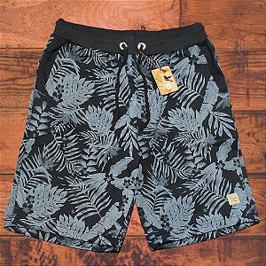 Bermuda Moletom Original Confortável