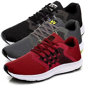 4 pares de tenis por 199