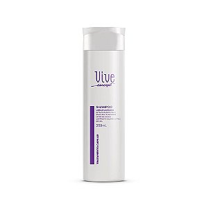 Vive Concept Shampoo Cabelos Cacheados 250mL