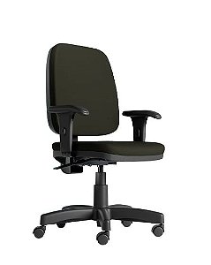 Cadeira  Job  Ergonômica Back System NR17  Original Frisokar com laudo técnico