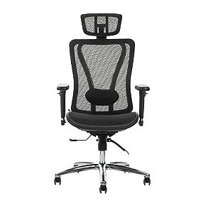 Cadeira Moscou Presidente