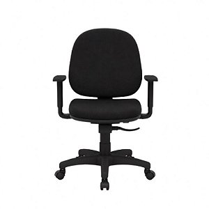 Cadeira Ergonômica Back System B-side Gerente Call Center Rhodes
