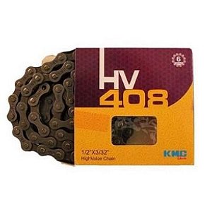 Corrente 1/2x3/32 Fina Normal Hv408