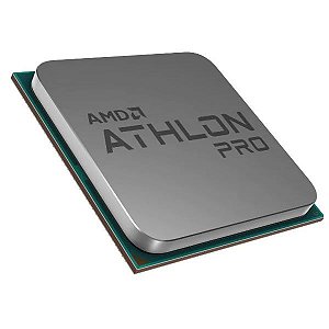 Processador AMD Athlon 320GE 3.5GHz, Dual Core 4MB AM4, Com Cooler