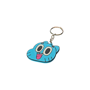 Chaveiro Gumball