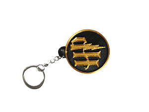 Chaveiro Harry Potter